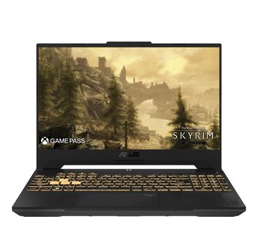 Ноутбуки: Ноутбук, Asus, 16 ГБ ОЗУ, Intel Core i7, 15.6 ", Новый, Для работы, учебы, память SSD