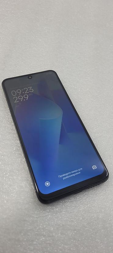 Redmi: Redmi, Redmi Note 12S, Б/у, 64 ГБ, цвет - Черный, 2 SIM — 4