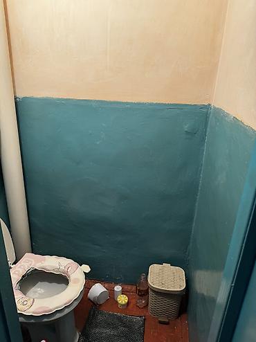 куплю квартиру в г каракол: 1 комната, 43 м², Индивидуалка, 4 этаж, Старый ремонт — 6