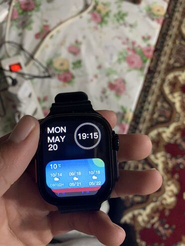 apple m1: Продаю
Watch ultra 9