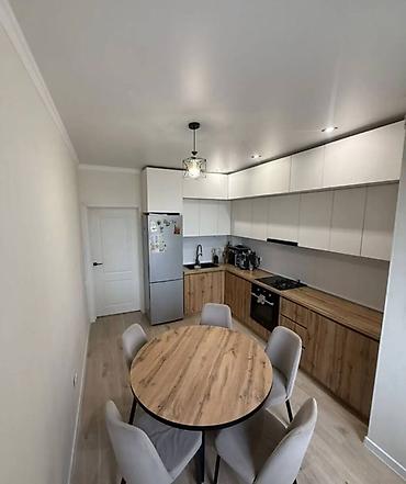 Продажа квартир: 1 комната, 49 м², Кок-Жар ж/м 12 этаж at lalafo.kg — 1 Продажа квартир: 1 комната, 49 м², Кок-Жар ж/м 12 этаж — 1