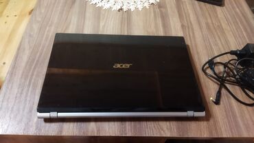 netbuk: Acer