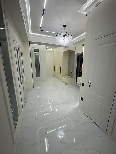 Продажа квартир: 2 комнаты, 86 м², Элитка, Евроремонт — 10