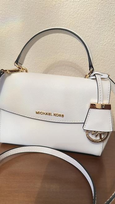 Çantalar: Əl çantası, Michael Kors, Yeni — 3