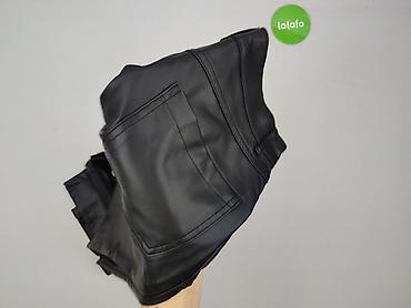 deichmann buty robocze: Zara, Spodnie materiałowe damskie, rozmiar S — 5