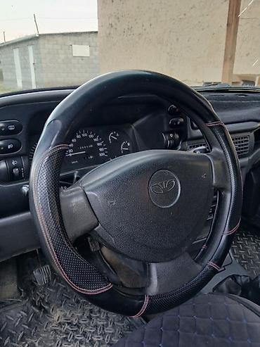 рено тандем: Daewoo Nexia: 2007 г., 1.5 л, Механика, Бензин, Седан — 7