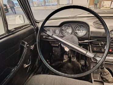 VAZ (LADA): VAZ (LADA) 2106: 1.5 l | 1992 il 8500 km Sedan — 3