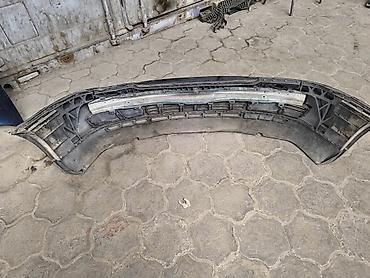 Ноускат, хафкат: Ноускат Audi, 1996 г., Б/у, Оригинал — 3