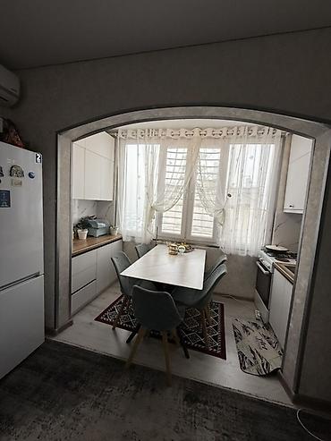 61: 2 комнаты, 45 м², Индивидуалка, 9 этаж — 4