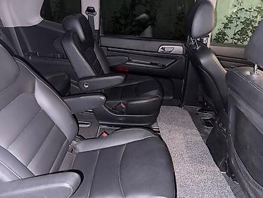 crv 2: Ssangyong Korando: 2018 г., 2.2 л, Автомат, Дизель, Минивэн — 5