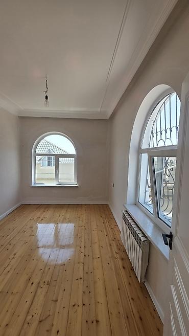 hovsan mida kreditle evler: 6 otaqlı, 205 kv. m, Yeni təmirli — 8
