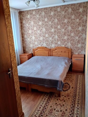 Посуточная аренда комнат: 100 м², С мебелью — 22