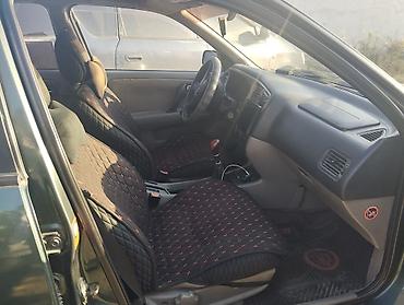 vaz 2115: Nissan Primera: 2000 г., 0.2 л, Механика, Бензин, Седан — 1