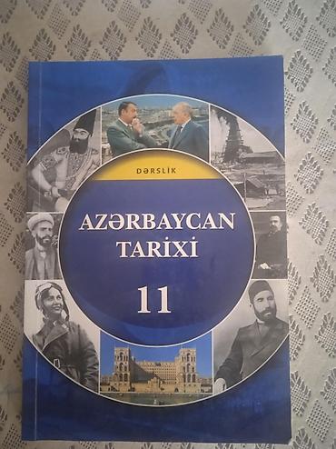 piano satilir: 11-ci sinif üçün dərsliklər dəsti Satılan məhsul: 11-ci sinifə aid 4 — 1