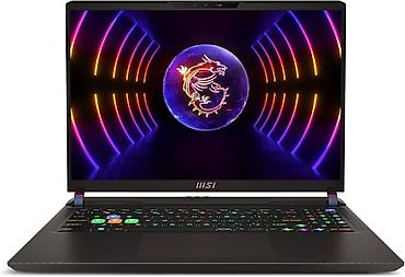 MSI: İşlənmiş MSI, 16 ", Intel Core i9, 1 TB, Rayonlara çatdırılma, Ödənişli çatdırılma, Ünvandan götürmə — 5
