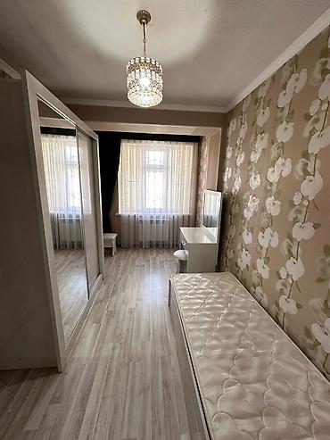 Продажа квартир: 3 комнаты, 100 м², Элитка, 12 этаж, Евроремонт — 7