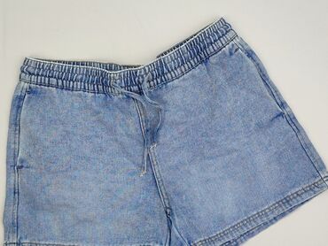 H&M Divided, Shorts for women, size M (EU 38)