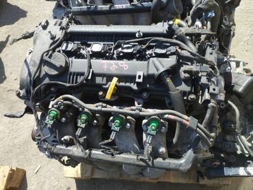 хундай грендау: Двигатель Hyundai Avante MD 2010 (б/у)