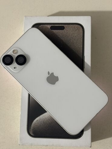 айфон хр бу цена в бишкеке: IPhone 13, 128 ГБ, Белый, 86 %