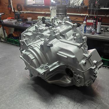 Коробки передач: 🛠️Автомат АКПП FORD KugaEcoboost MondeoEdge 6f35 — 11
