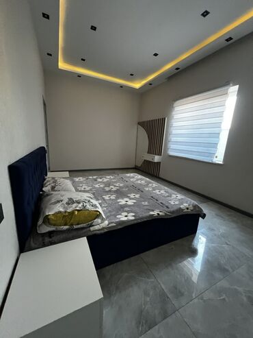 Bağ evlərinin kirayəsi: 250 kv. m, 4 otaqlı, Hovuzlu, Artezian quyusu, Kombi, Su — 11