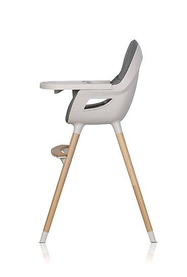 meindl cipele: Colibro stolica za hranjenje Scandi Onyx – 3u1 Opis: - — 2