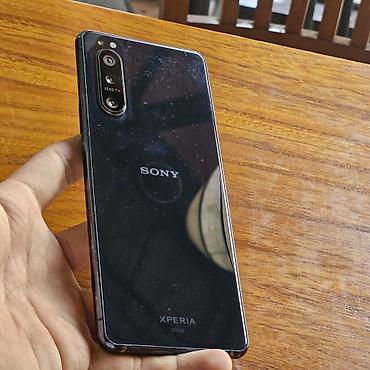 смартфоны sharp: 📱 Sony Xperia 5 II 8/128GB Память: 8/128 ГБ Экран: LCD (работает в — 4