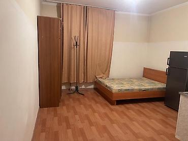 Продаётся студия в районе Кок-Жар 📍 Район: Кок-Жар. Тулеева 26 📐