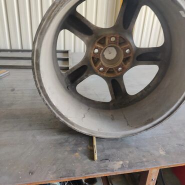 Сварка: Аргоный сварка в Жалалабаде сварка Алюминия сварка нержавейки — 14