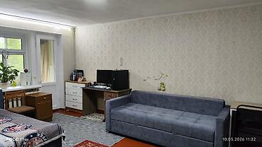 48: 2 комнаты, 43 м², Политех Хрущевка, 2 этаж, Косметический ремонт — 1