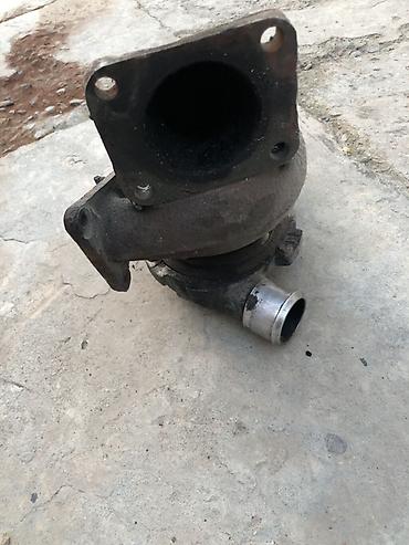 turbo az ford transit 8 1: TURBİNA FORD TRANZİT 2007 İL ƏLA VƏZİYƏTDƏ ALMAN MƏHSULU ORİGİNAL — 2