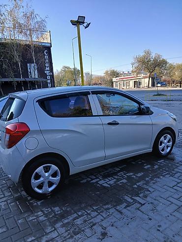 хонда срв 5 поколения цена: Chevrolet Spark: 2017 г., 0.1 л, Вариатор, Хэтчбэк — 1