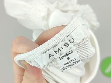 second hend: Amisu, Bluzka damska, rozmiar S — 5