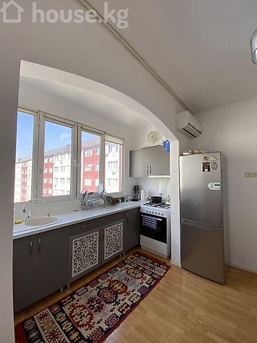 Продажа квартир: 1 комната, 45 м², Элитка, 7 этаж, Евроремонт — 5