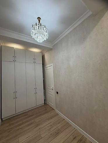 2 bedroom: 2 комнаты, 48 м², 1000 мелочей Элитка, 13 этаж, Евроремонт — 5