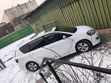 voxy noah: Toyota Ipsum: 2003 г., 2.4 л, Автомат, Бензин, Минивэн — 1