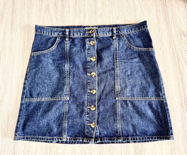 Джинсовые куртки: Джинсовая куртка, Свободная модель, С вышивкой, Все размеры — 18