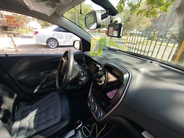 Магнитолы: Мультимедийная Android-магнитола для Chevrolet (форм‑фактор под — 4