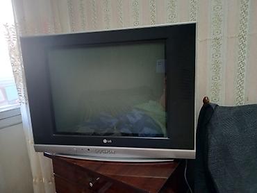 İşlənmiş Televizor JVC 54" Pulsuz çatdırılma, Ünvandan götürmə