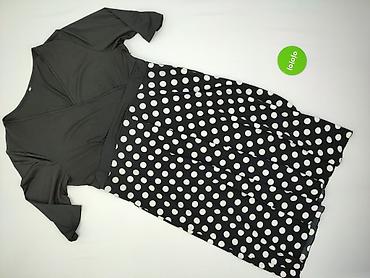 w kropki: Sukienka damska, rozmiar XL — 2