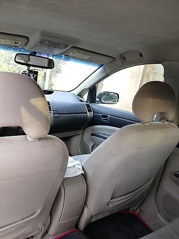 prius diskləri: Toyota Prius, 2-ci nəsil, hibrid. - Kuzov: hetçbek, qara rəng - Güc — 4