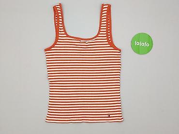 basic t shirty tommy hilfiger: Tommy Hilfiger, Top damski, rozmiar S — 2