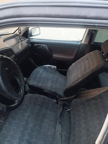 венто ош: Volkswagen Vento: 1993 г., 1.8 л, Механика, Бензин, Седан — 9