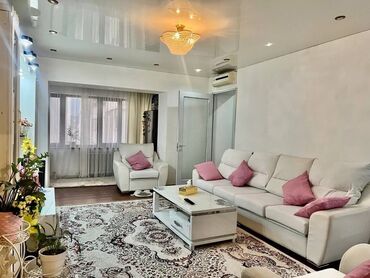 бишкек продажа квартир: 3 комнаты, 80 м², Элитка, 7 этаж, Свежий ремонт, Центральное отопление at lalafo.kg бишкек продажа квартир: 3 комнаты, 80 м², Элитка, 7 этаж, Свежий ремонт, Центральное отопление