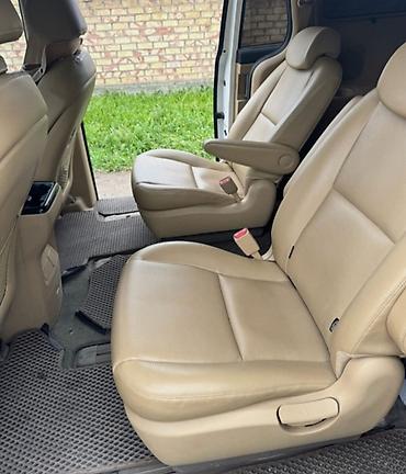 sprinter 2 2: Сдаю Kia Carnival, Посуточно, Без водителя, | Водительские права, От 18 лет — 6