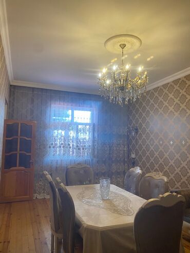 Həyət evləri və villaların satışı: 3 otaqlı, 100 kv. m, Kredit yoxdur, Yeni təmirli -da lalafo.az — 10 Həyət evləri və villaların satışı: 3 otaqlı, 100 kv. m, Kredit yoxdur, Yeni təmirli — 10