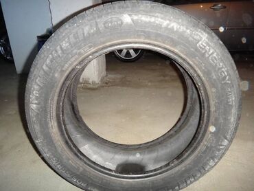 dunlop: ŞİN 1 ədəd, 205/55R16 MICHELIN 1ədəd 40 manat. ŞİN 1 ədəd, 215/50R17