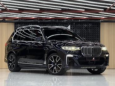датчик поворота угла бмв: BMW X7: 2020 г., 3 л, Автомат, Дизель, Внедорожник — 1