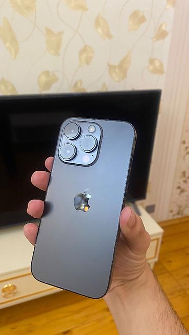 iphone 12 pro islenmis: IPhone 14 Pro, 128 GB, Space Gray — 2
