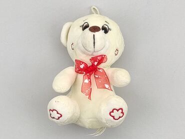 kamizelka futerko s: Mascot Teddy bear, condition - Fair